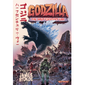 Godzilla : The Half-Century War