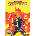 First Strike : Revolution 2