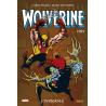 Wolverine L\'intégrale 1991 (nouvelle édition)