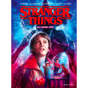 Stranger Things Tome 1 : De l'autre côté