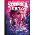 Stranger Things Tome 3 : Dans les flammes