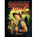 Stranger Things : Colo de Sciences