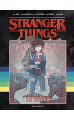 Stranger Things : La Brute