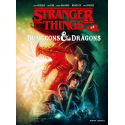Stranger Things : Dungeons & Dragons