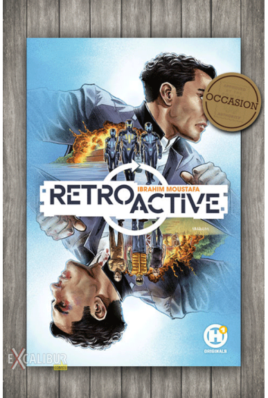 (Occasion) Retroactive (Occasion) Retroactive