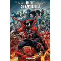 King Spawn Tome 1