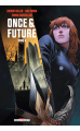 Once and Future Tome 4