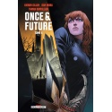 Once and Future Tome 4