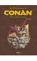 CHRONIQUES DE CONAN 1992 (II)