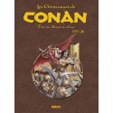 CHRONIQUES DE CONAN 1992 (II)