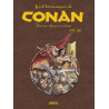 CHRONIQUES DE CONAN 1992 (II)