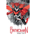 Batwoman intégrale tome 1