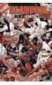 Deadpool : Black White & Blood