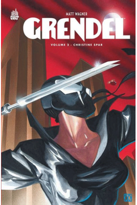 Grendel Tome 2
