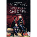 Something is killing Children Tome 4