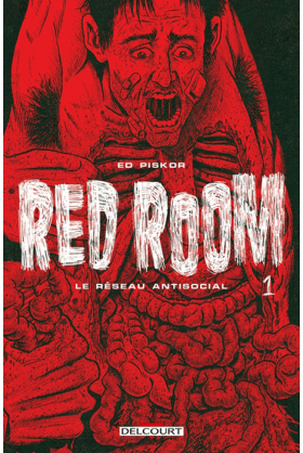 Red Room Tome 1