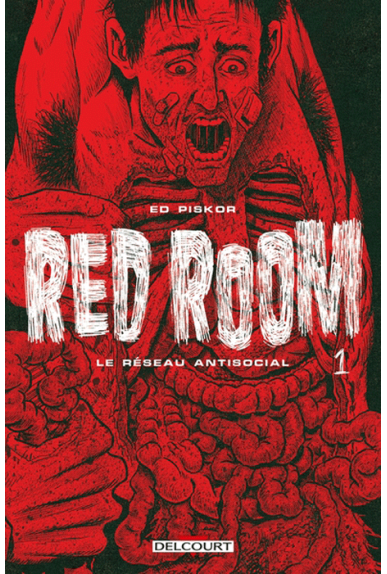 Red Room Tome 1