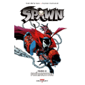 SPAWN Tome 21 - Prémonition