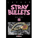 Stray Bullets Tome 5