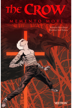 The Crow : Memento Mori