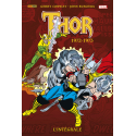 Thor L'intégrale 1972-1973
