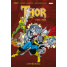 Thor L\'intégrale 1972-1973