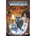 Mighty Valkyries Tome 1