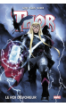 Thor Volume 1 : Le roi dévoreur