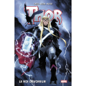 Thor Volume 1 : Le roi dévoreur