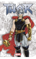 Marvel-Verse : Thor