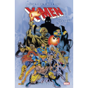 X-Men L'intégrale 1996 (III)