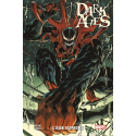 Dark Ages Variant Cover B