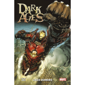 Dark Ages Variant Cover C