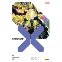X-Men : Reign of X 16