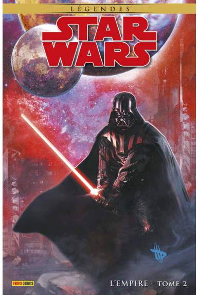 Star Wars Légendes : Empire Tome 2 Star Wars Légendes : Empire Tome 2