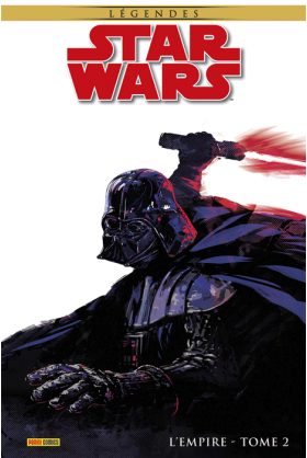 Star Wars Légendes : Empire Tome 2 édition collector