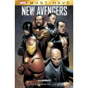 New Avengers : Illuminati - Must Have