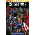 Secret War - Must Have