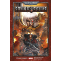 Warhammer 40.000 : Sœurs de bataille