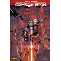 Star Wars Crimson Reign 2