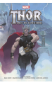 Omnibus Thor Dieu du Tonnerre