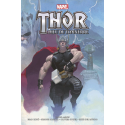 Thor Dieu du Tonnerre Omnibus