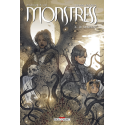 Monstress Tome 6 - Le Serment