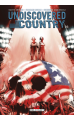 Undiscovered Country Tome 3