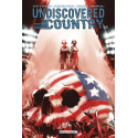 Undiscovered Country Tome 3