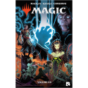 Magic : The Gathering Tome 1