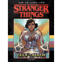 Stranger Things : Erica la grande