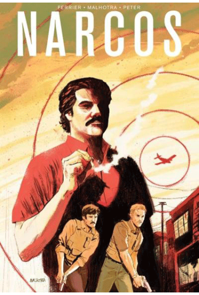 Narcos Narcos