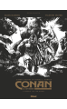 Conan le Cimmérien Tome 12 Noir & Blanc