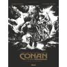 Conan le Cimmérien Tome 12 Noir & Blanc